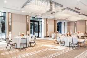 Goldener Hirsch by  Auberge Resorts Collection