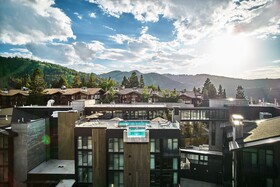 Goldener Hirsch by  Auberge Resorts Collection