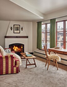 Goldener Hirsch by  Auberge Resorts Collection