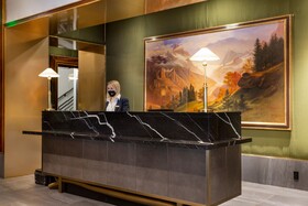Goldener Hirsch by  Auberge Resorts Collection