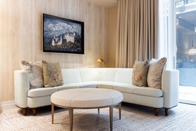 Goldener Hirsch by  Auberge Resorts Collection
