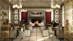 Goldener Hirsch by  Auberge Resorts Collection