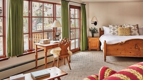 Goldener Hirsch by  Auberge Resorts Collection