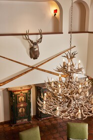 Goldener Hirsch by  Auberge Resorts Collection