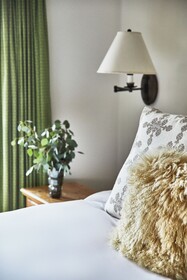 Goldener Hirsch by  Auberge Resorts Collection