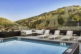 Goldener Hirsch by  Auberge Resorts Collection