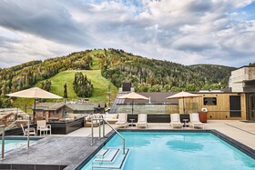 Goldener Hirsch by  Auberge Resorts Collection