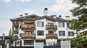 Goldener Hirsch by  Auberge Resorts Collection