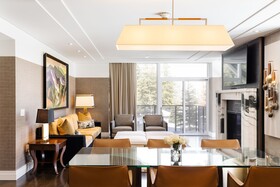 Goldener Hirsch by  Auberge Resorts Collection