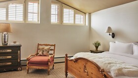 Goldener Hirsch by  Auberge Resorts Collection