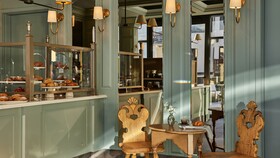 Goldener Hirsch by  Auberge Resorts Collection