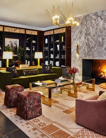 Goldener Hirsch by  Auberge Resorts Collection