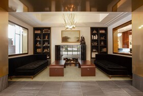 Goldener Hirsch by  Auberge Resorts Collection