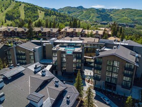 Goldener Hirsch by  Auberge Resorts Collection