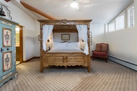 Goldener Hirsch by  Auberge Resorts Collection