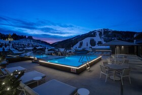 Goldener Hirsch by  Auberge Resorts Collection