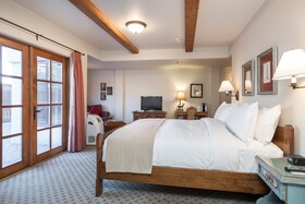 Goldener Hirsch by  Auberge Resorts Collection