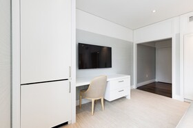 Goldener Hirsch by  Auberge Resorts Collection