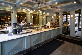 Goldener Hirsch by  Auberge Resorts Collection
