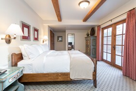 Goldener Hirsch by  Auberge Resorts Collection