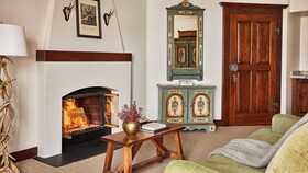 Goldener Hirsch by  Auberge Resorts Collection
