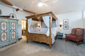 Goldener Hirsch by  Auberge Resorts Collection