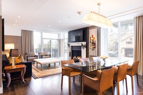 Goldener Hirsch by  Auberge Resorts Collection