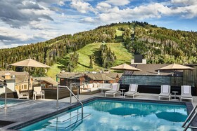 Goldener Hirsch by  Auberge Resorts Collection
