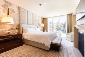 Goldener Hirsch by  Auberge Resorts Collection