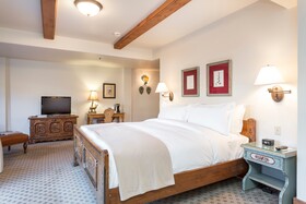 Goldener Hirsch by  Auberge Resorts Collection
