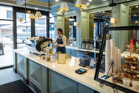 Goldener Hirsch by  Auberge Resorts Collection