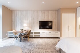 Goldener Hirsch by  Auberge Resorts Collection