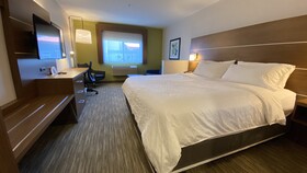 Holiday Inn Express & Suites Park City