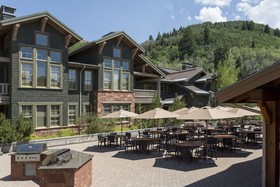 The Lodges at Deer Valley