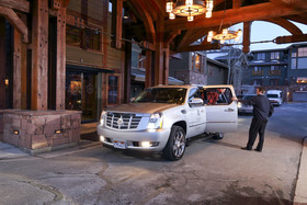 The Lodges at Deer Valley