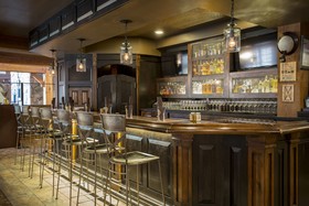 The Lodges at Deer Valley