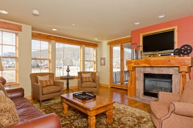 The Lodges at Deer Valley