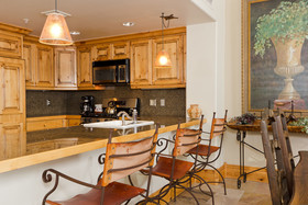 The Lodges at Deer Valley