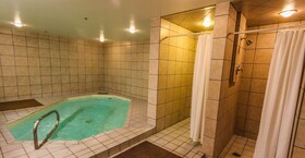 Park Hotel Condominiums