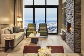 The Residences at Grand Hyatt Deer Valley