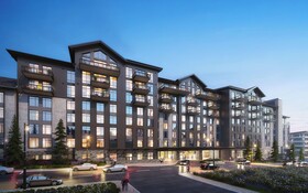 The Residences at Grand Hyatt Deer Valley