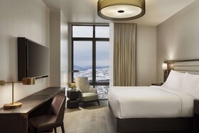 The Residences at Grand Hyatt Deer Valley