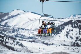 The Residences at Grand Hyatt Deer Valley