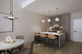 The Residences at Grand Hyatt Deer Valley