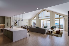 The Residences at Grand Hyatt Deer Valley