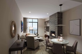 The Residences at Grand Hyatt Deer Valley