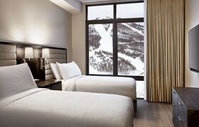 The Residences at Grand Hyatt Deer Valley