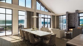 The Residences at Grand Hyatt Deer Valley