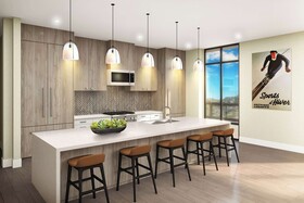 The Residences at Grand Hyatt Deer Valley