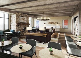 The Residences at Grand Hyatt Deer Valley